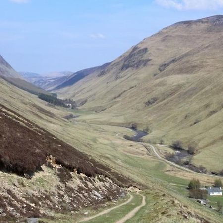 Beautiful 2 Bedroom Lodge With Stunning Views Blair Atholl Exterior photo
